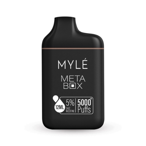 Myle Meta Box
