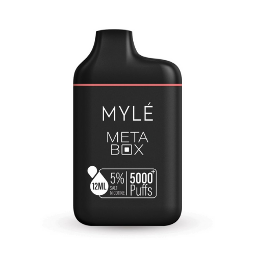 Myle Meta Box Strawberry Colada