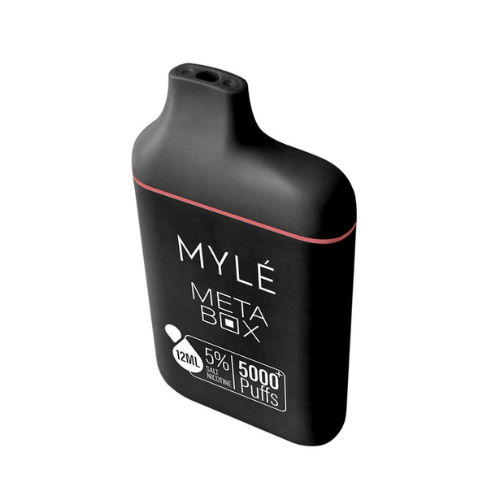 Myle Meta Box Strawberry Colada