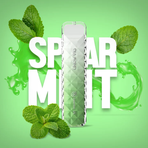 Air Bar Diamond Variety