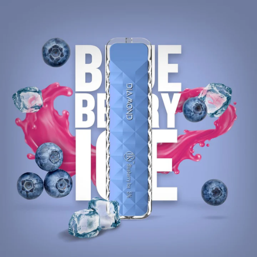 Air Bar Diamond Variety