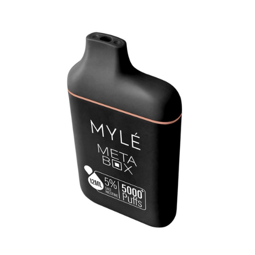 Myle Meta Box Peach Mango Watermelon