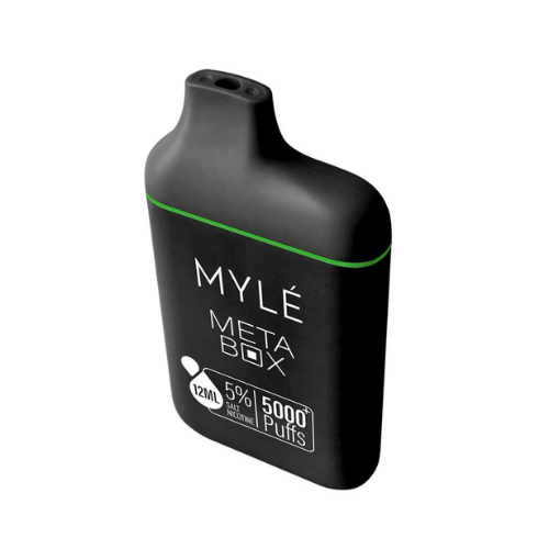 Myle Meta Box Iced Apple