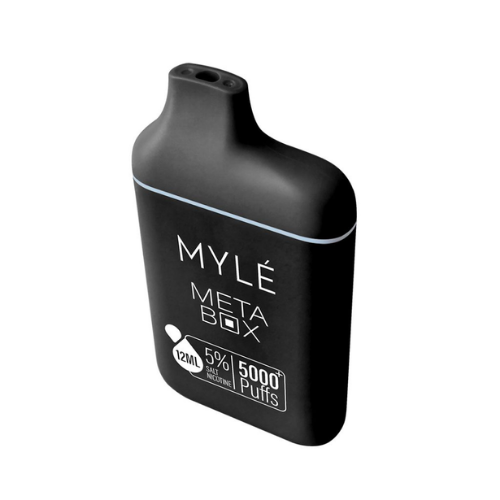 Myle Meta Box Winter Ice