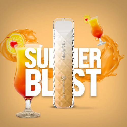 Air Bar Diamond Variety