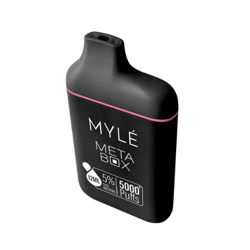 Myle Meta Box Lush Ice