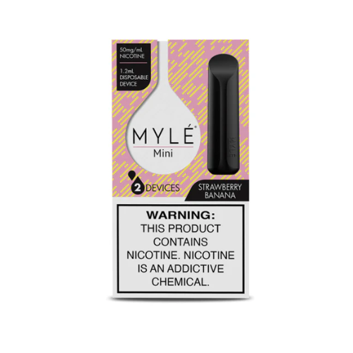Myle Mini