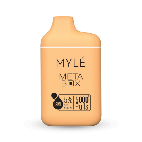 Myle Meta Box Malaysian Mango