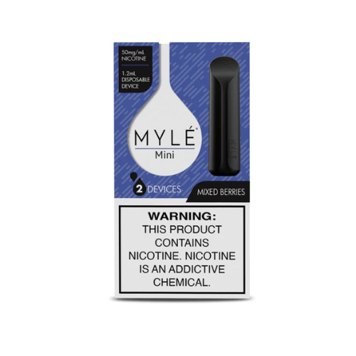 Myle Mini