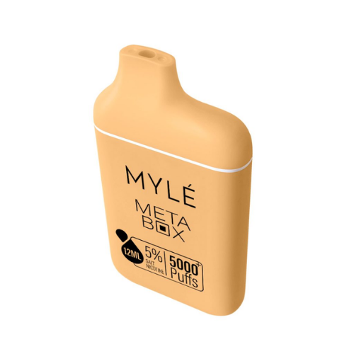 Myle Meta Box Malaysian Mango