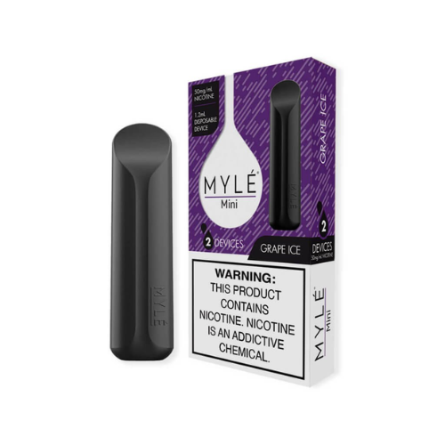 Myle Mini