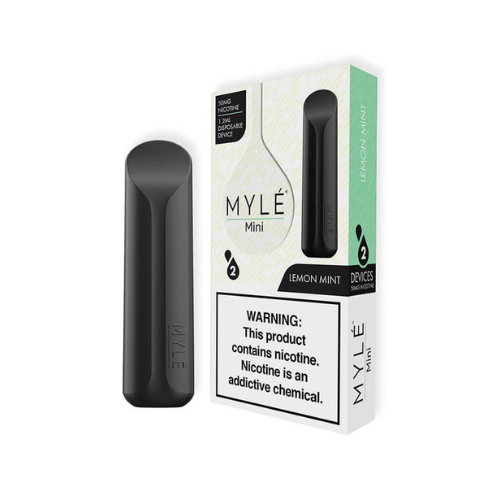 Myle Mini