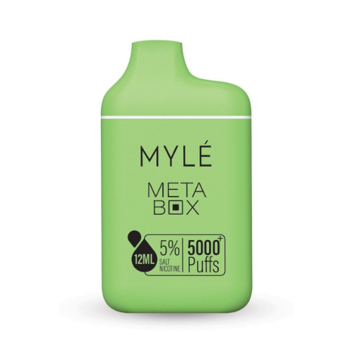 Myle Meta Box Skittlez