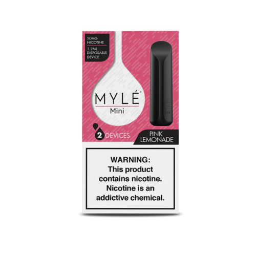 Myle Mini