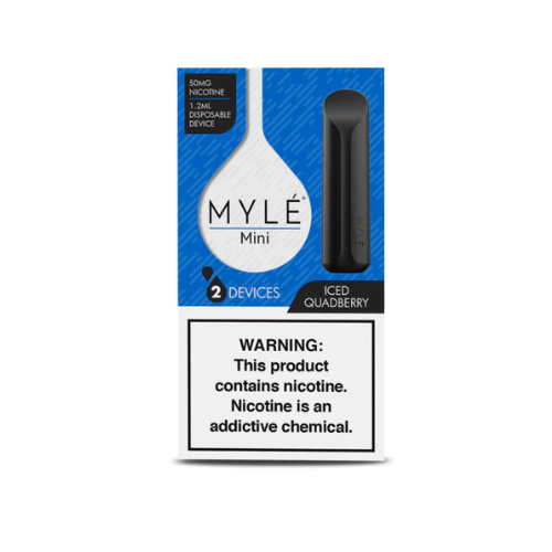 Myle Mini