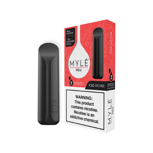 Myle Mini