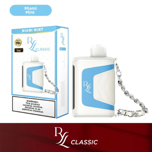RAZ RYN Classic