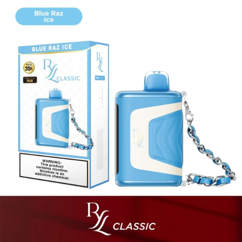 RAZ RYN Classic