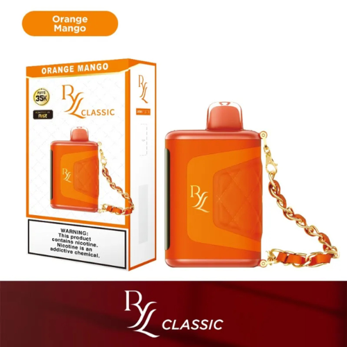RAZ RYN Classic