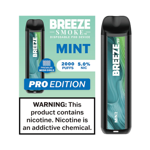 Breeze Pro Edition