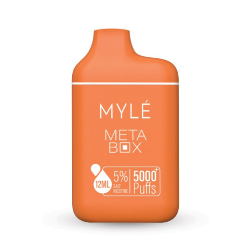 Myle Meta Box Melon HoneyDew