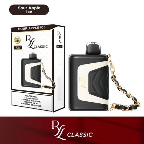 RAZ RYN Classic
