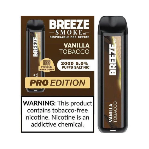Breeze Pro Edition