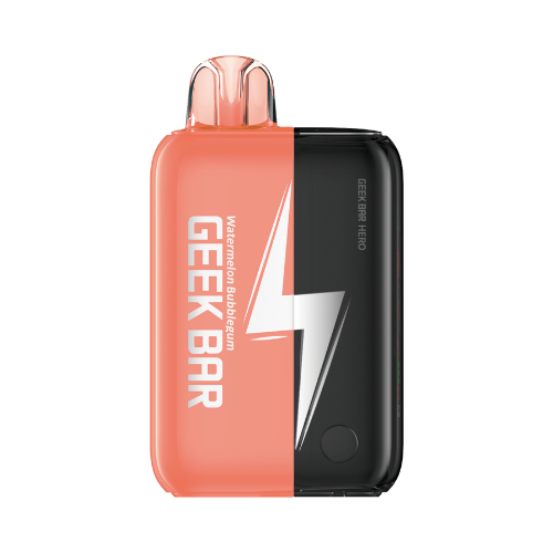 GEEK BAR HERO Watermelon BubbleGum