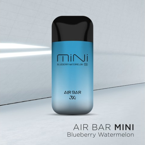 Air Bar Mini BlueBerry Watermelon