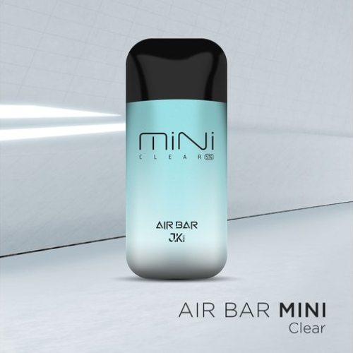 Air Bar Mini Clear