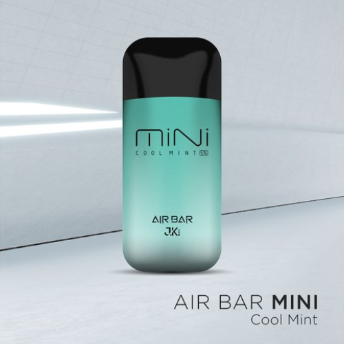 Air Bar Mini Cool Mint