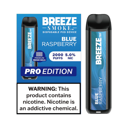 Breeze Pro Edition