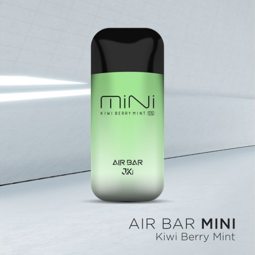 Air Bar Mini Kiwi Berry Mint