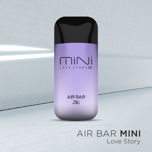 Air Bar Mini Love Story