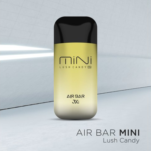 Air Bar Mini Lush Candy