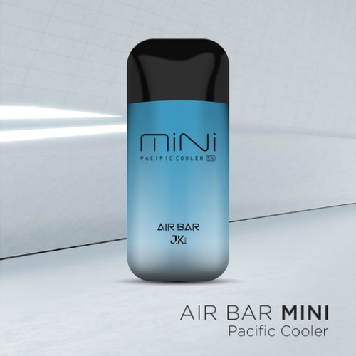 Air Bar Mini Pacific Cooler