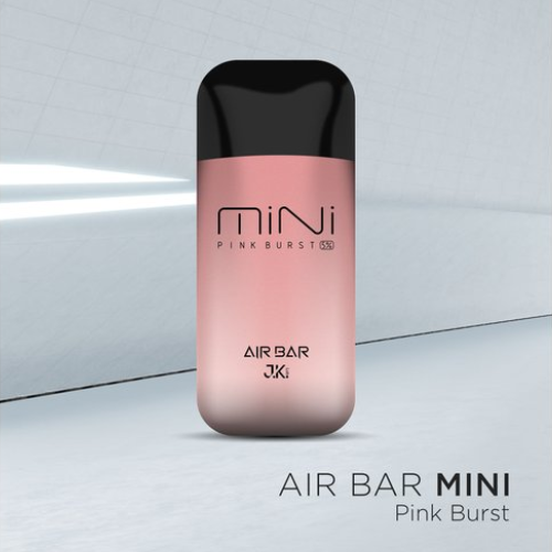 Air Bar Mini Pink Lemonade