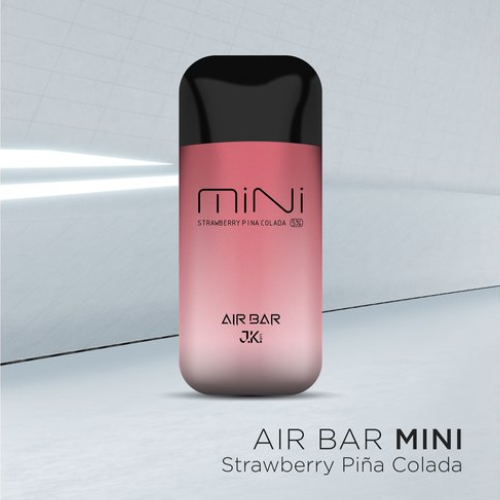 Air Bar Mini Strawberry Pina Colada