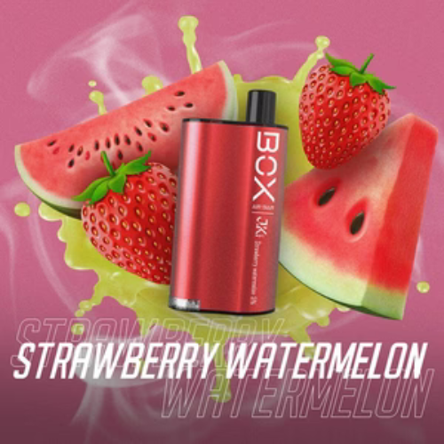Air Bar Box Strawberry Watermelon