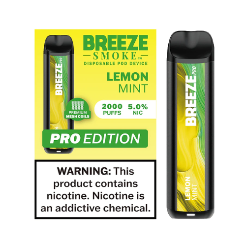 Breeze Pro Edition