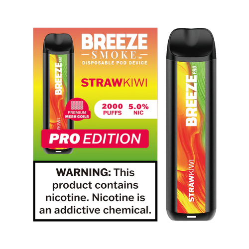 Breeze Pro Edition