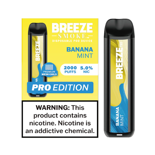 Breeze Pro Edition