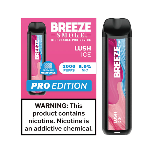 Breeze Pro Edition