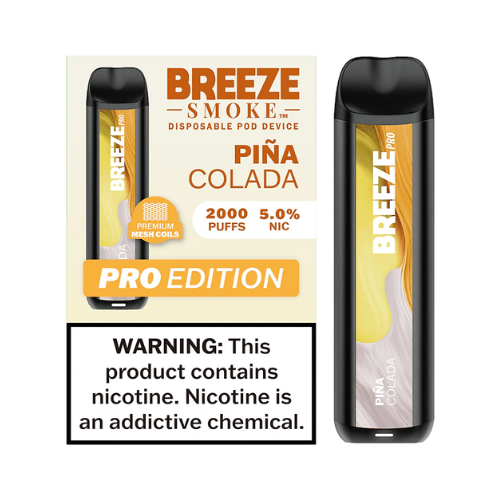 Breeze Pro Edition