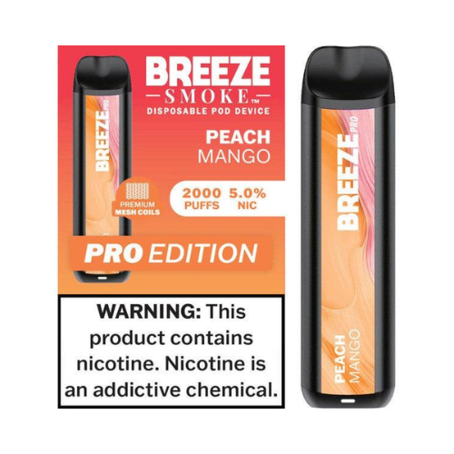 Breeze Pro Edition