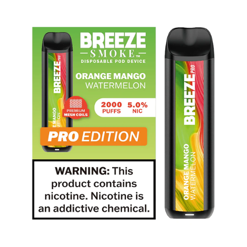 Breeze Pro Edition