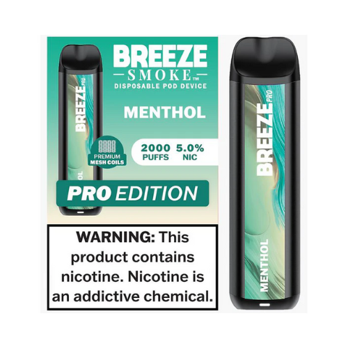 Breeze Pro Edition