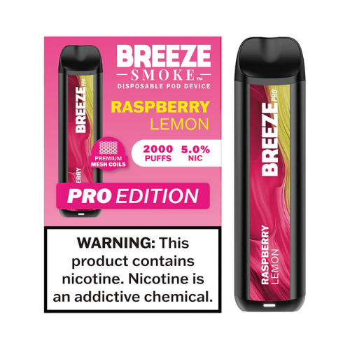 Breeze Pro Edition