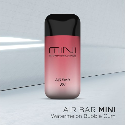 Air Bar Mini Watermelon Bubblegum