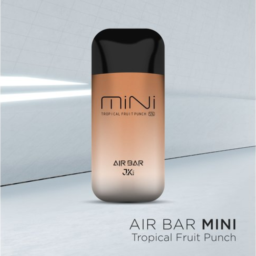 Air Bar Mini Tropical Fruit Punch